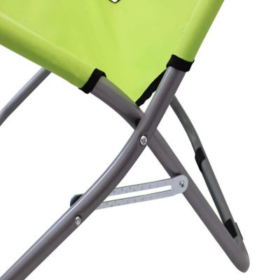 spiaggina mare prendisole pieghevole colore casuale cm 76 x 50 x 33/74 h