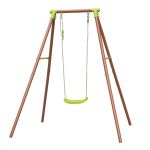 MINNIE - altalena per bambini in acciaio 1 posto