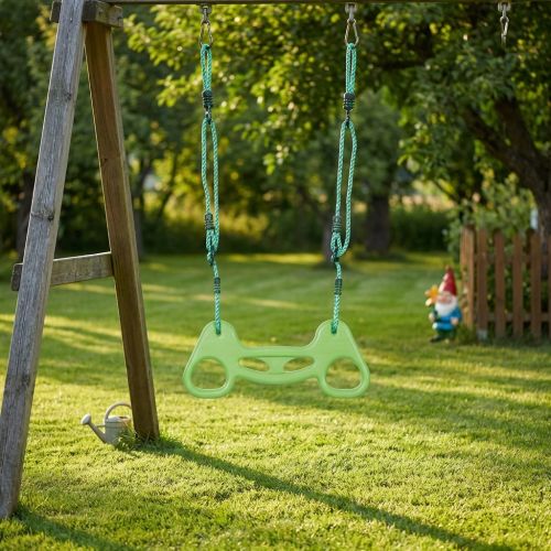 Trapezio per altalena