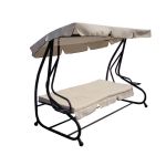 AVOS - dondolo letto da giardino completo di cuscini