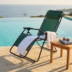 DIVES - sdraio mare prendisole pieghevole