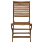 GENIUS - set tavolo in acacia massiccio cm 200/250/300 x 110 x 74 h con 8 sedie e 2 poltrone Mulier