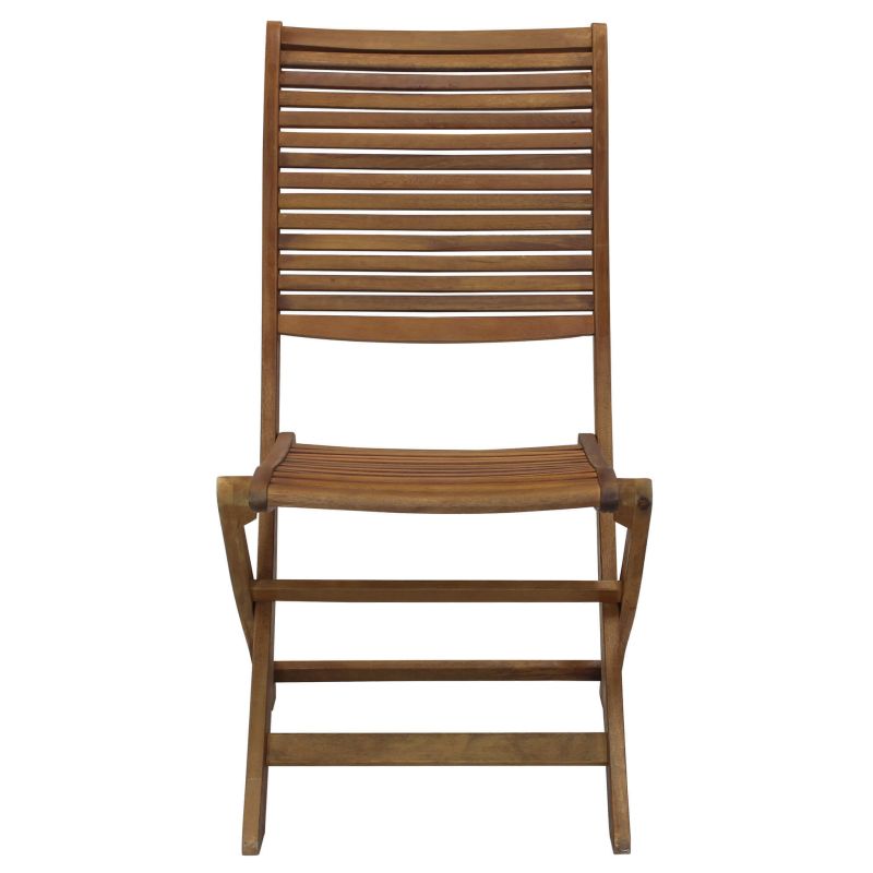 GENIUS - set tavolo in acacia massiccio cm 200/250/300 x 110 x 74 h con 8 sedie e 2 poltrone Mulier