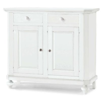 CHRISTOPHER - credenza in legno cm 103 x 43 x 96 h