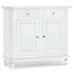 CHRISTOPHER - credenza in legno cm 103 x 43 x 96 h