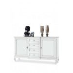 LINDY - credenza in legno