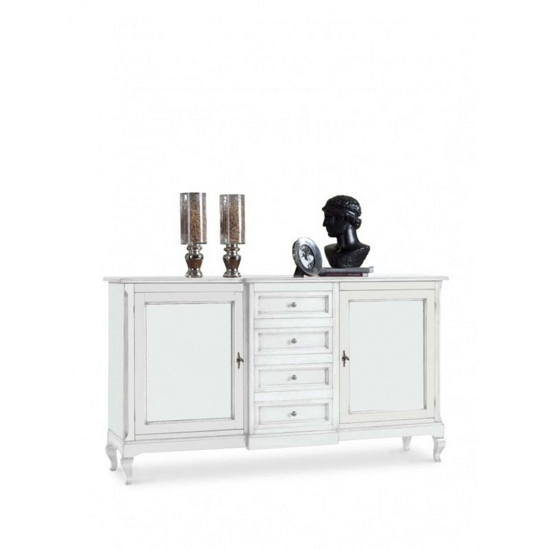 LINDY - credenza in legno