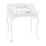 DAREN - scrittoio in legno massello