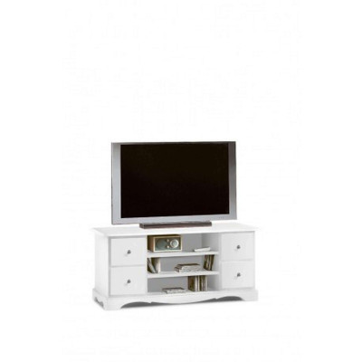 KIMBALL - mobile porta tv in legno massellox53
