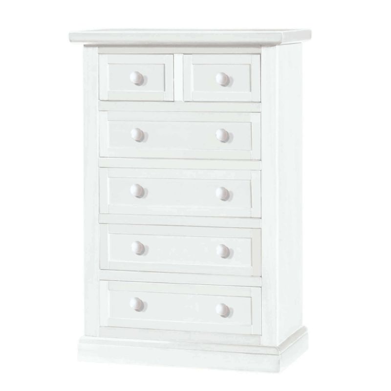 KAYLIN - cassettiera in legno massello