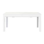 HANK - tavolo da pranzo moderno allungabile frassinato