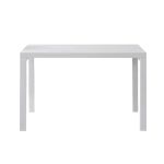 MAXIMILLIAN - tavolo da pranzo moderno allungabile a libro frassinato