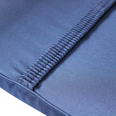 TOPPY - cuscino alto con doppia cucitura idrorepellente a righe