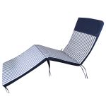 LIVES - cuscino lettino con doppia cucitura idrorepellente