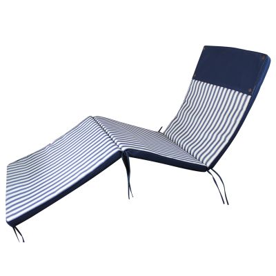 LIVES - cuscino lettino con doppia cucitura idrorepellente