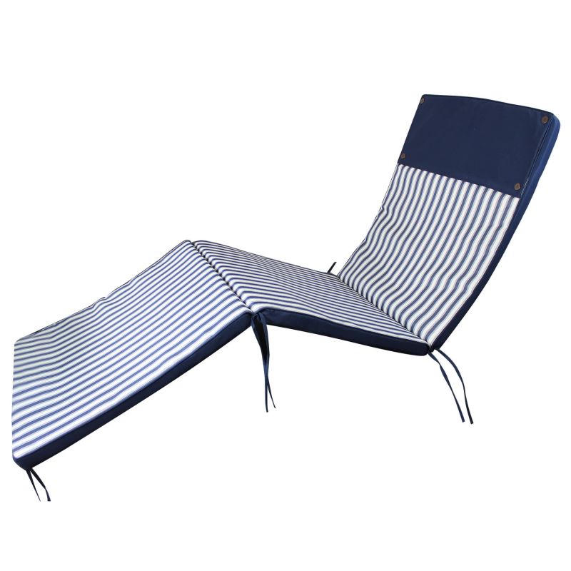 LIVES - cuscino lettino con doppia cucitura idrorepellente