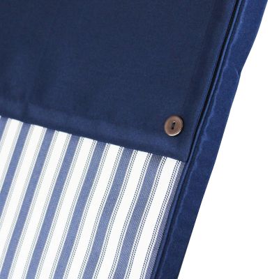 LIVES - cuscino lettino con doppia cucitura idrorepellente