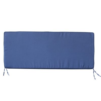 FLATTY - cuscino 110 con doppia cucitura idrorepellente a righe