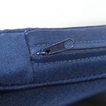 FLATTY - cuscino 110 con doppia cucitura idrorepellente a righe