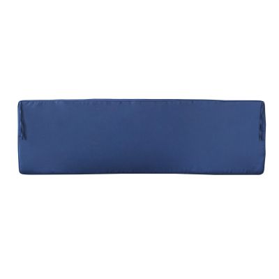 LONG FLATTY - cuscino 150 con doppia cucitura idrorepellente a righe